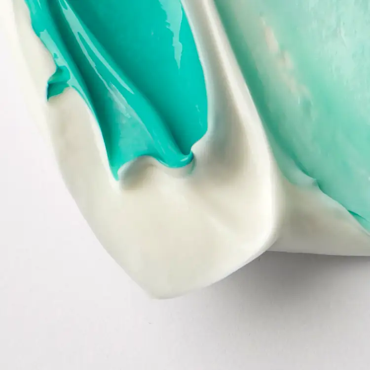 Efeito Gloss Super Heavy Gel